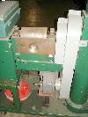  COILER - Portable on casters,